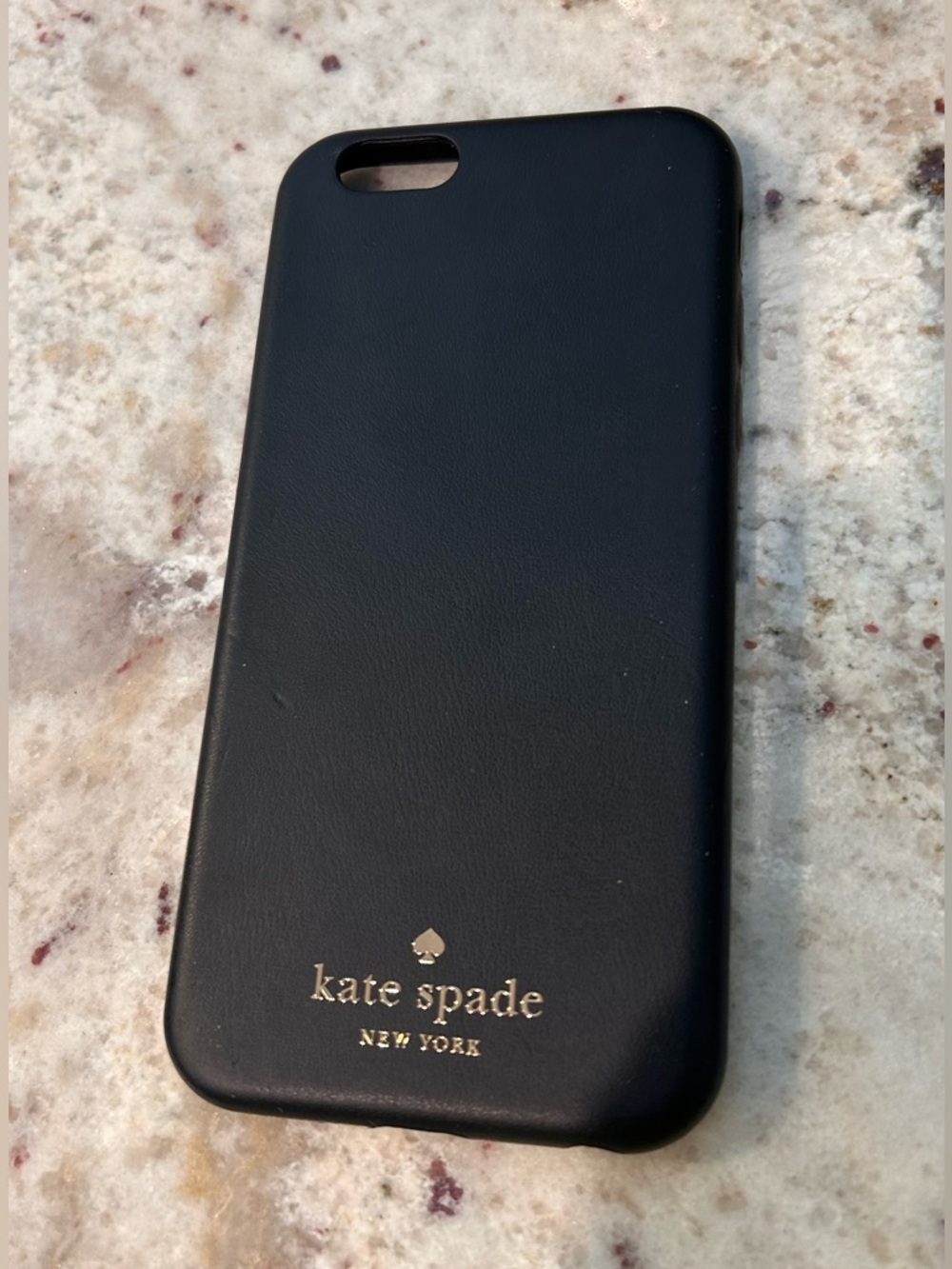 Kate Spade iPhone 6 Case